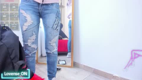 Mia Milf online show from 02/06/26, 10:24