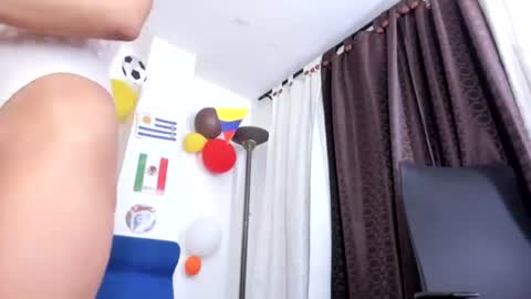 Mia Milf online show from 07/12/26, 12:23