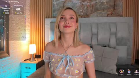 miaroldan online show from 09/25/25, 11:58