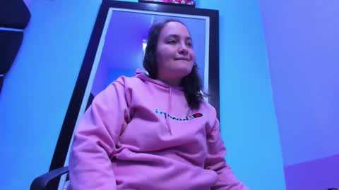 MiaRouse online show from 04/20/26, 01:25