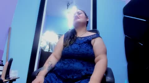 MiaRouse online show from 04/25/26, 01:52