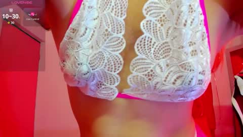 Mia Roxy online show from 02/16/26, 06:37