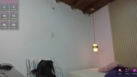 miasalazar9 online show from 03/28/26, 11:21