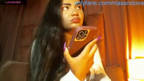 miasaandovaal 22 online show from 06/10/26, 09:25