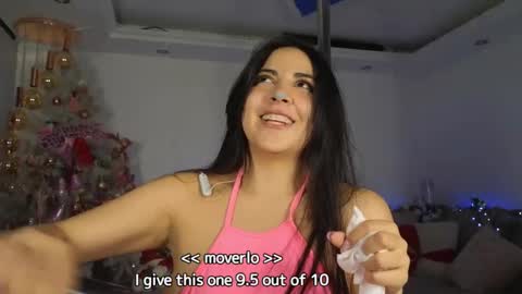 MiaHancock online show from 12/28/24, 06:06