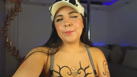 MiaHancock online show from 01/17/25, 02:29