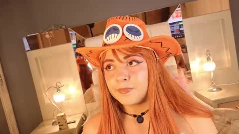 MiaHancock online show from 11/21/25, 11:14