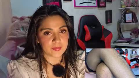 MiaHancock online show from 03/09/26, 05:22