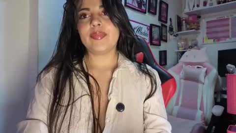 MiaHancock online show from 03/23/26, 01:09