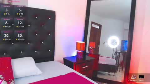 Snapshot of miascarlet_16 chatting on 09/25/25, 01:15 miascarlet_16 online show from 09/25/25, 01:15