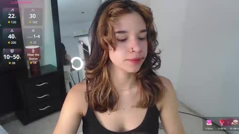 Snapshot of miascarlet_16 chatting on 11/26/25, 01:45 miascarlet_16 online show from 11/26/25, 01:45