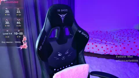 Mia  online show from 03/05/26, 04:47