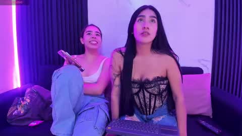 miascott5 online show from 10/22/25, 02:56