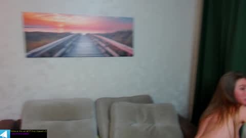 Mia Princess online show from 01/24/25, 10:19