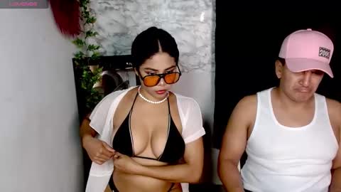 miasexy_latin online show from 12/14/25, 04:07