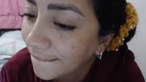 Alejandra Marin get alejandras whatsapp for life for 200 tkns online show from 01/31/25, 06:25