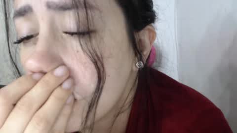 Alejandra Marin get alejandras whatsapp for life for 200 tkns online show from 03/18/26, 04:59