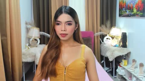 Pau and jence online show from 11/05/25, 02:33