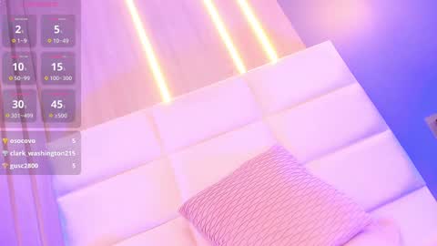 Mia online show from 02/26/25, 09:16