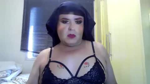 michelle online show from 01/07/25, 09:03