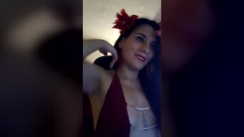 MiaSweet online show from 07/17/26, 12:56
