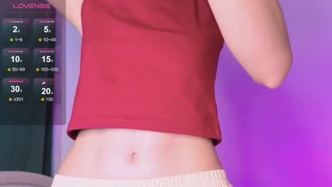 Mia online show from 10/23/25, 06:23