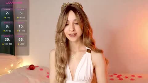 Mia online show from 10/28/25, 06:28