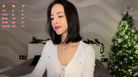 Mia online show from 01/12/26, 06:18