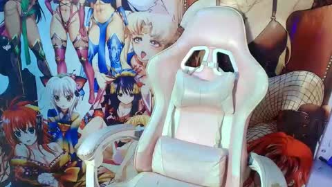 Mariana online show from 01/15/26, 12:32