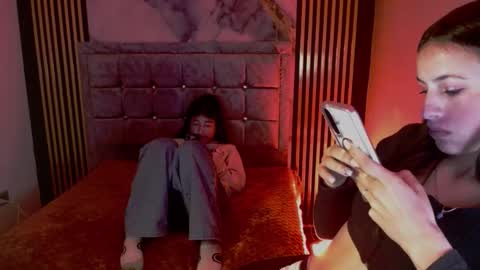 miathonsom online show from 03/24/26, 03:55