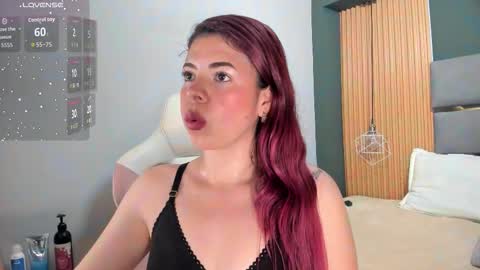 miatorres4 online show from 03/17/26, 03:33