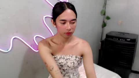 Mia online show from 03/27/26, 02:06