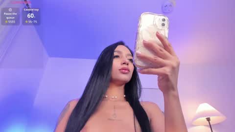 Mia Vegas online show from 06/02/26, 10:56