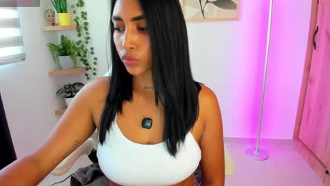 Mia Velvet  online show from 03/23/26, 05:39