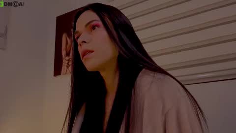 Mia online show from 02/21/26, 09:21