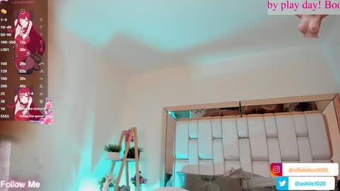 Mia Villalobos online show from 01/15/25, 06:51