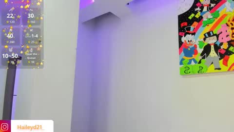 Mia Villalobos online show from 12/13/25, 11:21