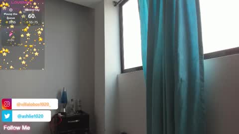 Mia Villalobos online show from 12/22/25, 06:49