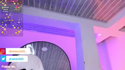 Mia Villalobos online show from 06/23/26, 01:36