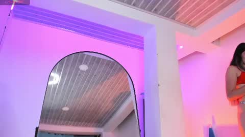Mia Villalobos online show from 07/22/26, 01:52
