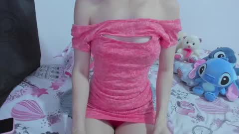  Chloe  online show from 02/04/25, 08:59