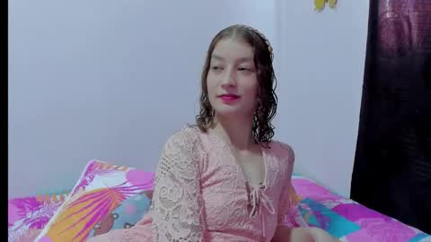 Snapshot of miavolkova_ chatting on 02/28/26, 06:53 Chloe online show from 02/28/26, 06:53