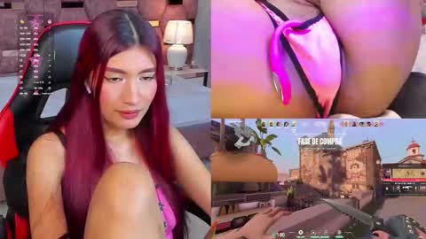 mia online show from 12/16/25, 09:42