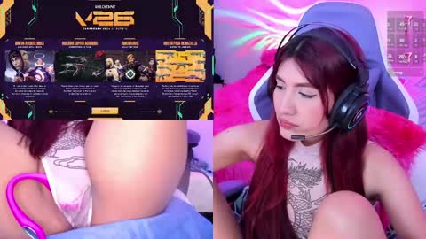 MIaaa online show from 04/19/26, 10:01