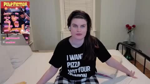 Mia  online show from 03/10/26, 10:48