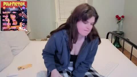 Mia  online show from 03/13/26, 11:00