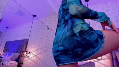 Mia winx  online show from 12/19/24, 05:07