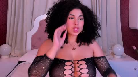 Mia online show from 01/24/25, 04:27