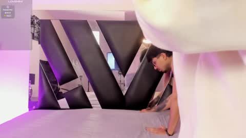 MiaIron online show from 04/15/26, 02:02