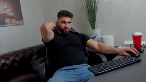 MicahLane online show from 10/30/25, 05:20